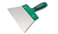 Putty knife