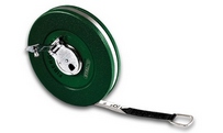 Fiberglass tape measure