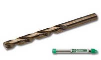 Cobalt metal drill S C