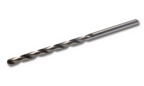 Extended metal drill S HSSL