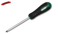 Flathead screwdriver