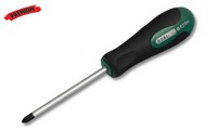 Pozidriv screwdriver