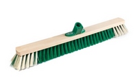 Industrial broom